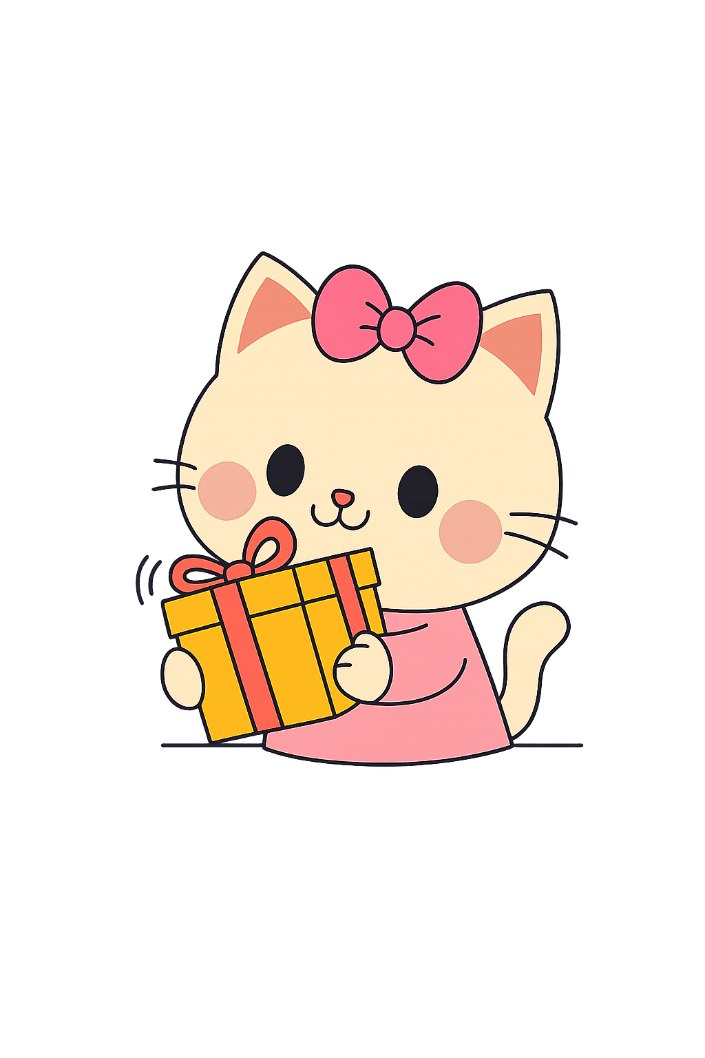Imagen representativa de amigo secreto