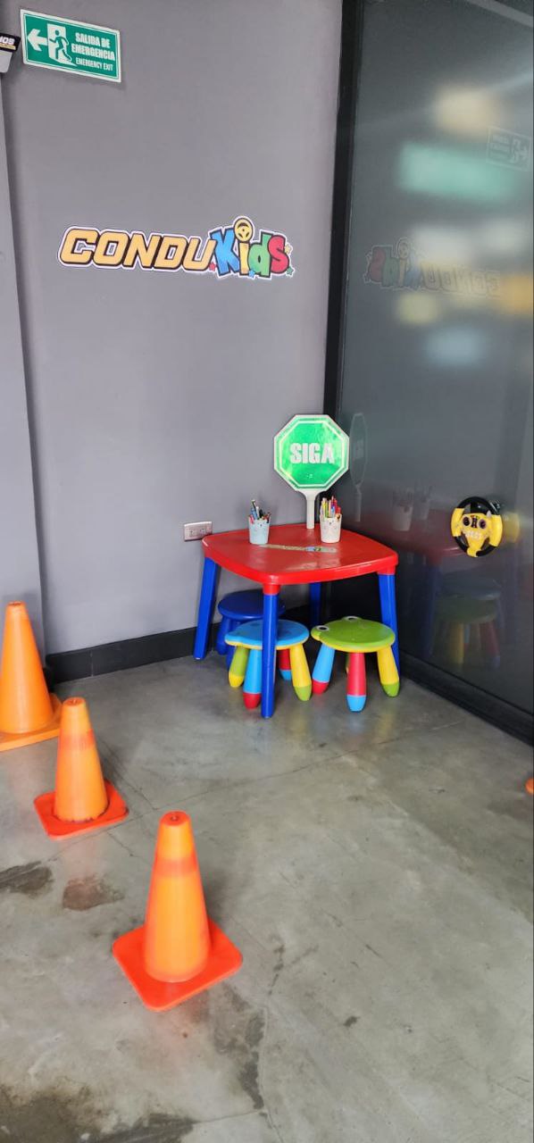 Galería 1
